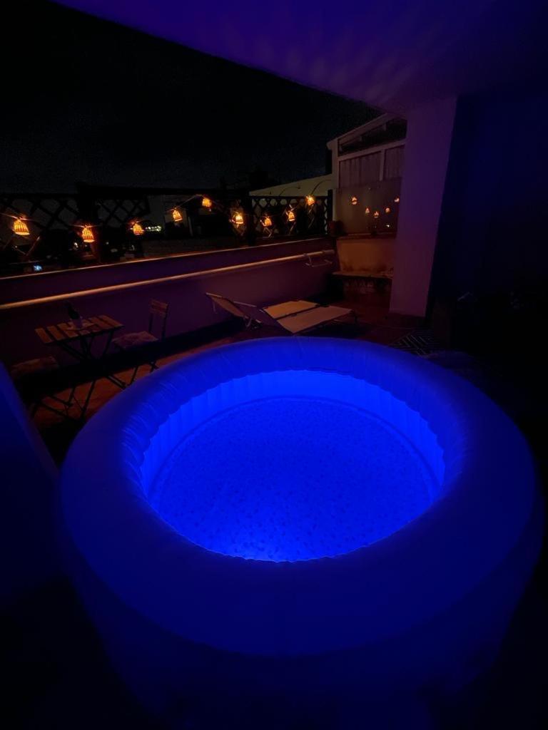 Gasthof Lenta Terrazza Garbatella *