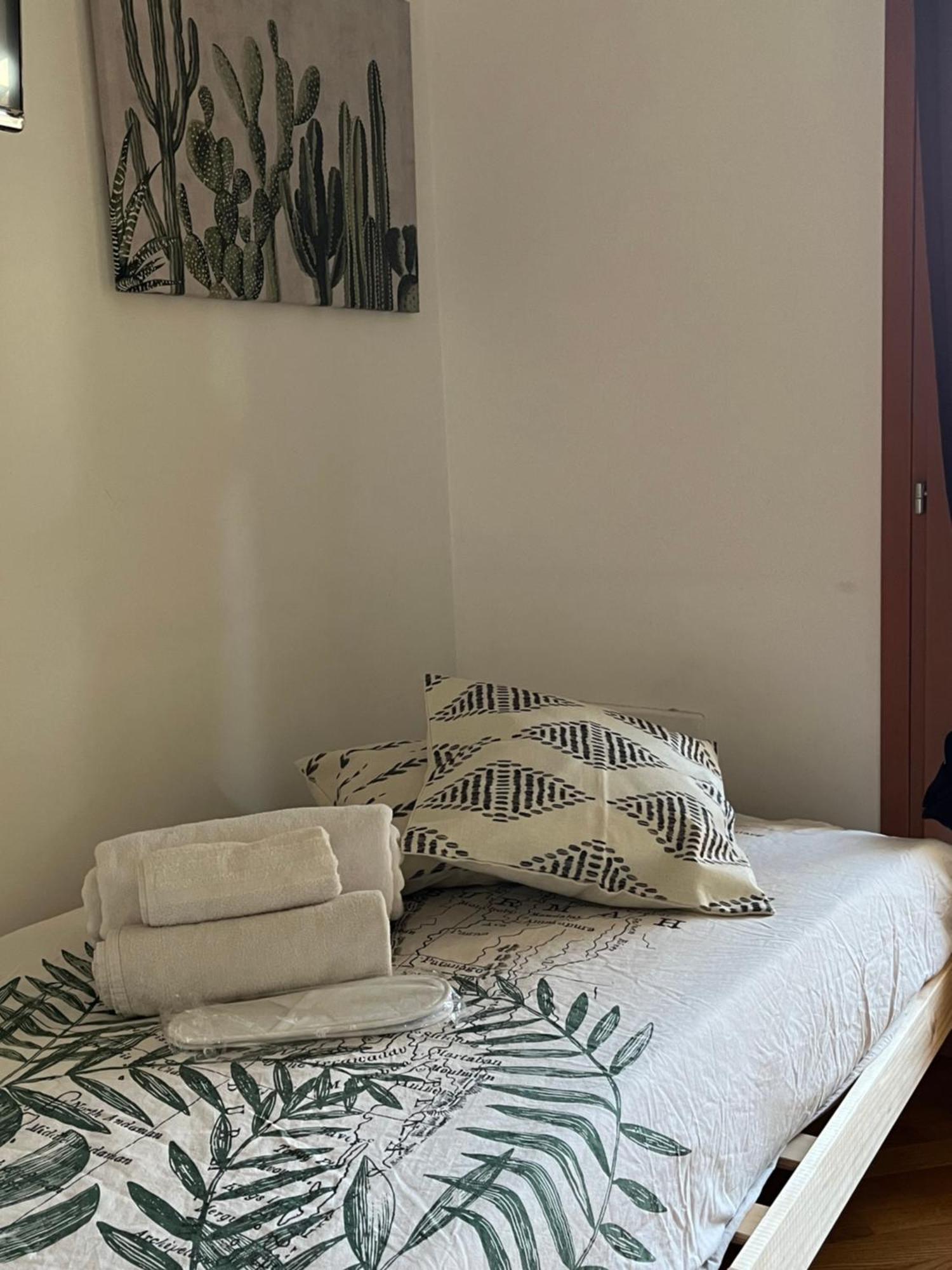 Lenta Terrazza Garbatella