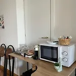 Vita Lenta Terrazza Roma Garbatella